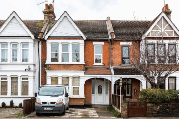 3 Bedroom Flat